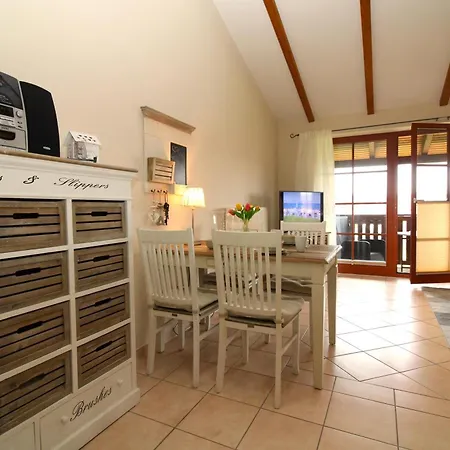 Appartement Brunshauptener Muehle 2 Kuehlungsblick *